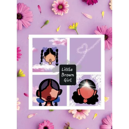 Little Brown Girl