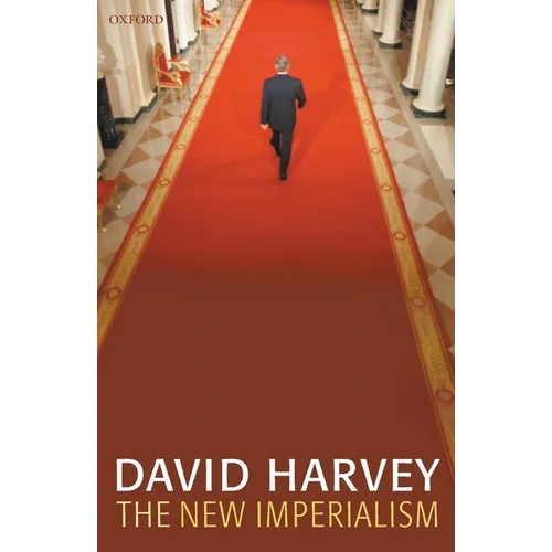 The New Imperialism