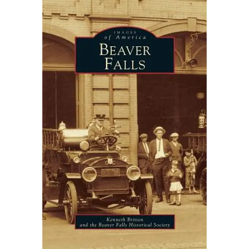 Beaver Falls