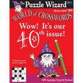World of Crosswords No. 40