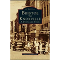 Bristol to Knoxville: A Postcard Tour