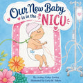 Our New Baby is in the NICU