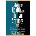 Law in the Health and Human Services