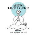 Aging Like A Guru: ...Who Me?