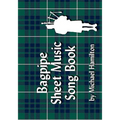 Bagpipe Sheet Music Song Book