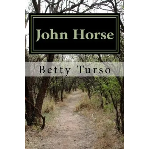 John Horse: Florida's First Freedom Fighter