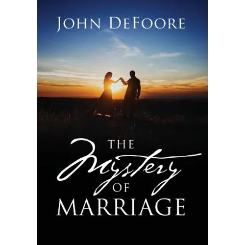 The Mystery of Marriage