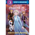 Elsa's Epic Journey (Disney Frozen 2)
