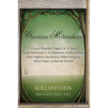 Christian Mythmakers