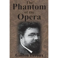 The Phantom of the Opera