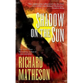 Shadow on the Sun