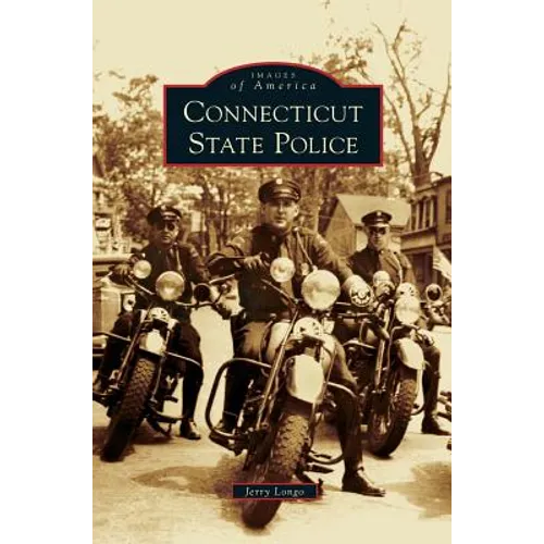 Connecticut State Police