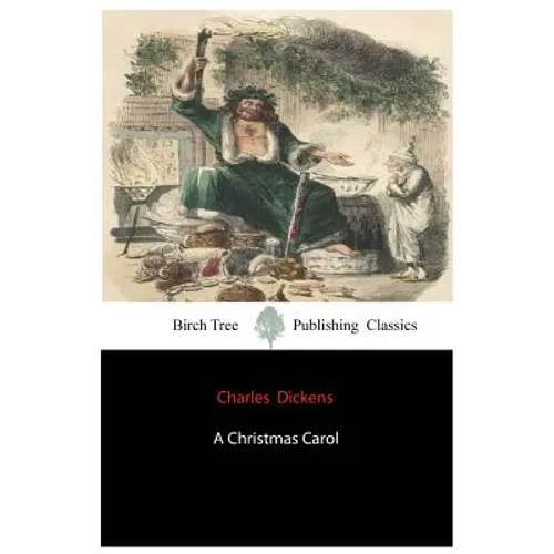 A Christmas Carol