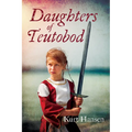 Daughters of Teutobod
