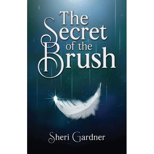 The Secret of the Brush