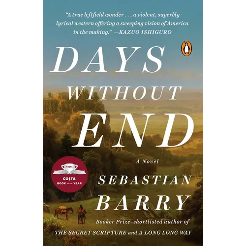 Days Without End