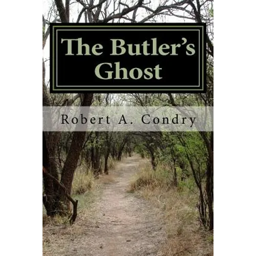 The Butler's Ghost
