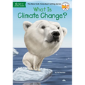 What Is Climate Change?