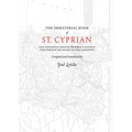 The Immaterial Book of St. Cyprian