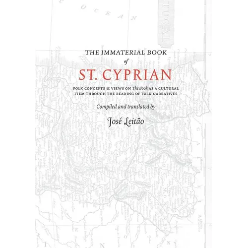 The Immaterial Book of St. Cyprian