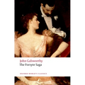 The Forsyte Saga