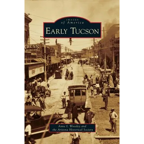 Early Tucson
