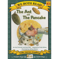 We Both Read-The Ant and the Pancake (Pb)