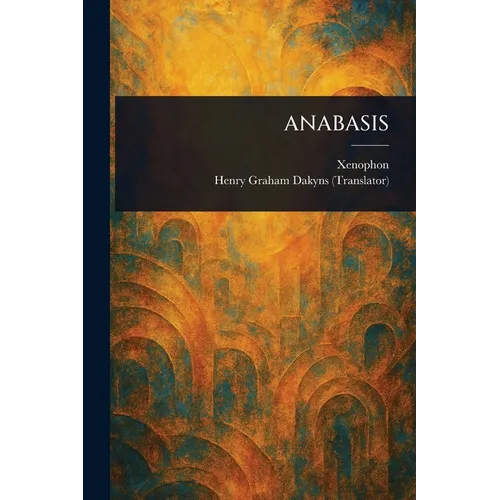 Anabasis