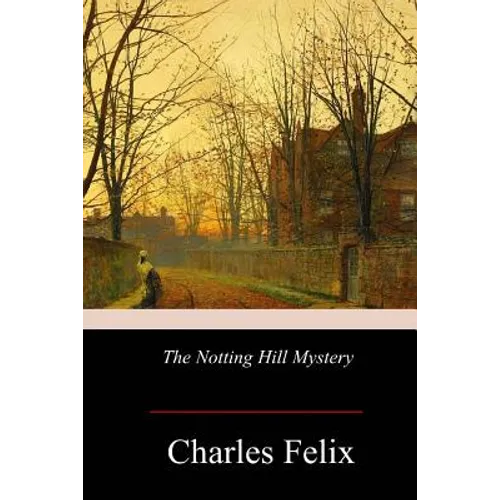 The Notting Hill Mystery