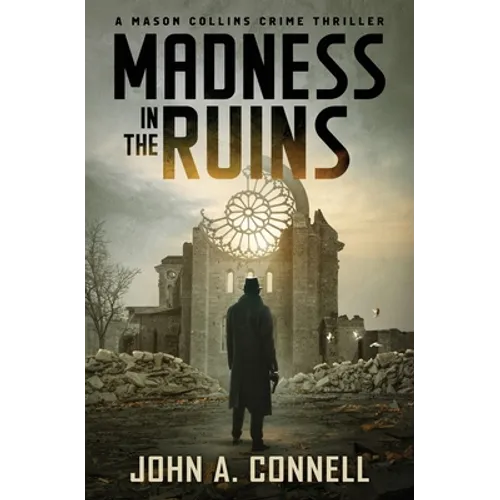 Madness in the Ruins