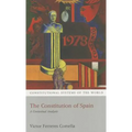 The Constitution of Spain: A Contextual Analysis