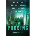 Probing: Cycle Three of the Harbingers Series