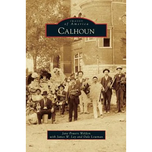 Calhoun