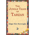 The Jungle Tales of Tarzan