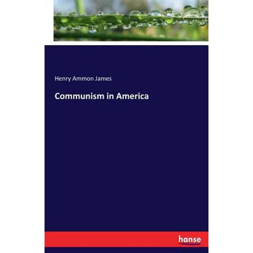 Communism in America