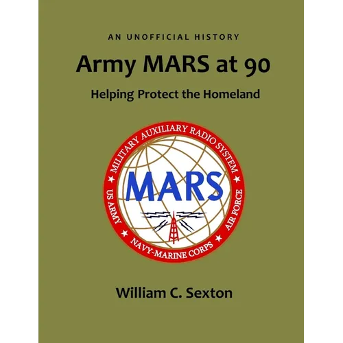 Army MARS at 90