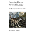Learning Places: The Secret of Unshakable Faith