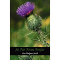 So Far from Forfar