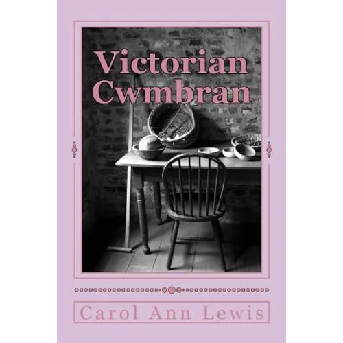 Victorian Cwmbran