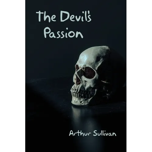 The Devil's Passion