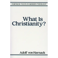 What Is Christianity?