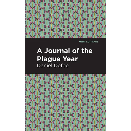 A Journal of the Plague Year