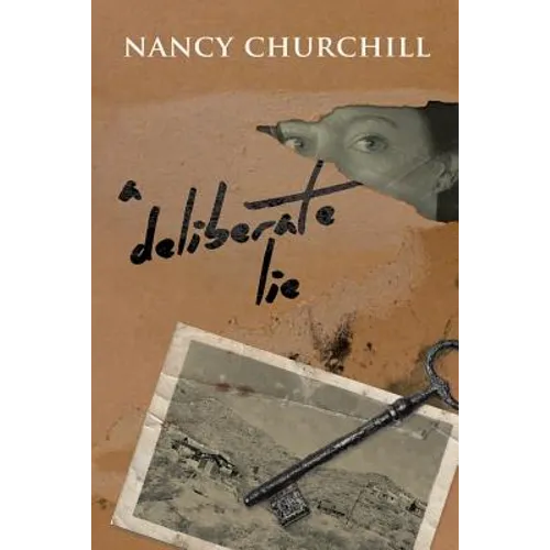 A Deliberate Lie