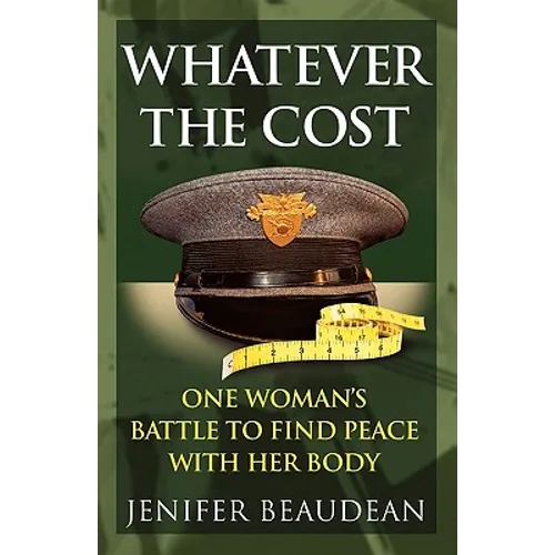 Whatever the Cost