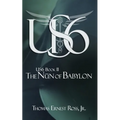 US6 Book II: The Nun of Babylon