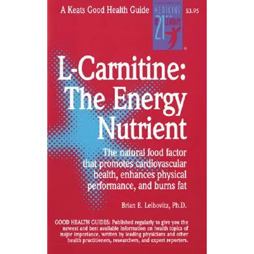 L-Carnitine