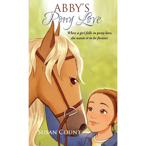 Abby's Pony Love