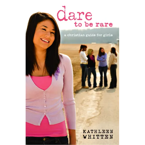 Dare to Be Rare