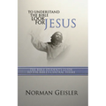 To Understand the Bible Look for Jesus