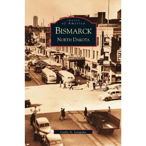 Bismarck, North Dakota